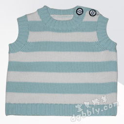 宝贝羚羊服饰 针织服装产品特色与加盟店经营分析