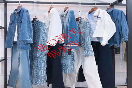 大连港进口针织服装全程清关指南 全球门到门服务解析