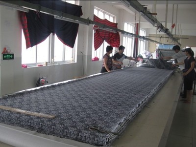 宜兴雁南飞制衣 匠心织就舒适，品质成就信赖——聚焦针织服装的专业制造商